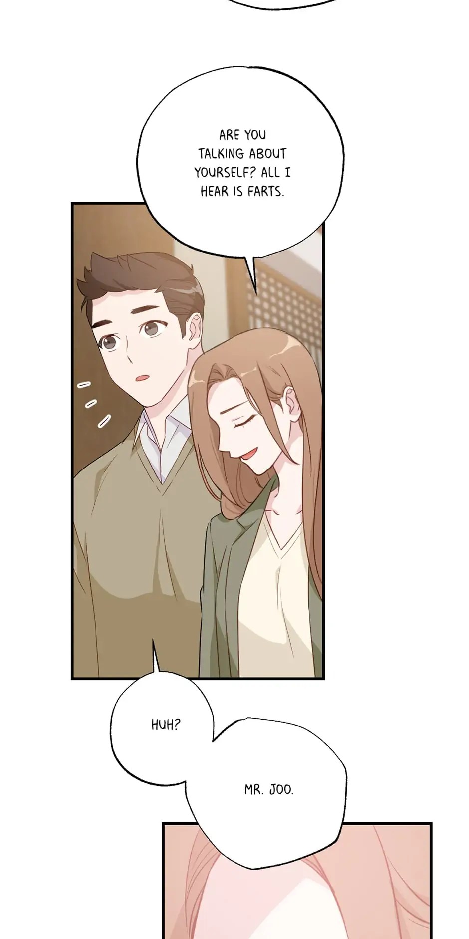 What Happens in Rio… chapter 4 - page 35