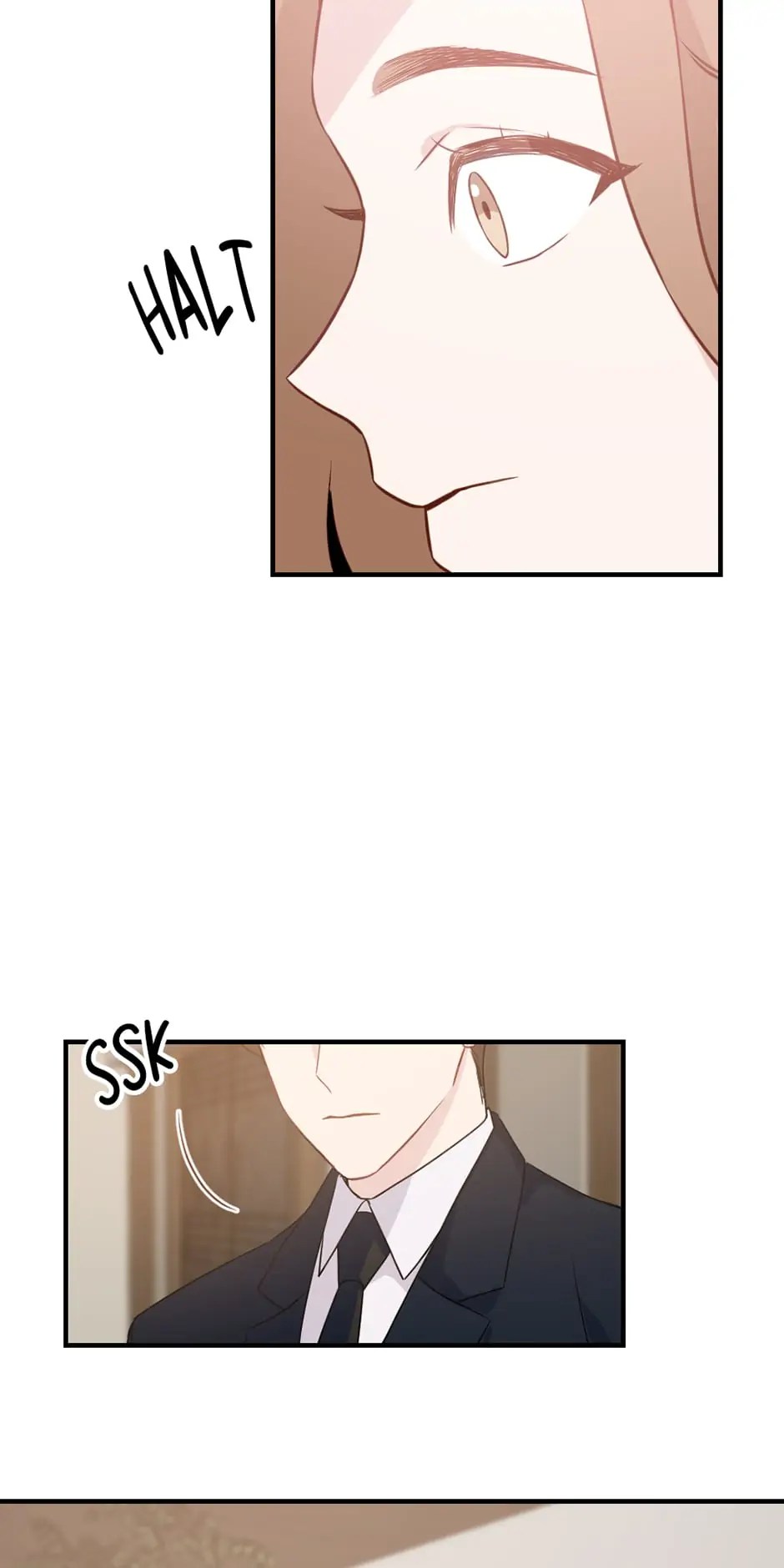 What Happens in Rio… chapter 4 - page 36