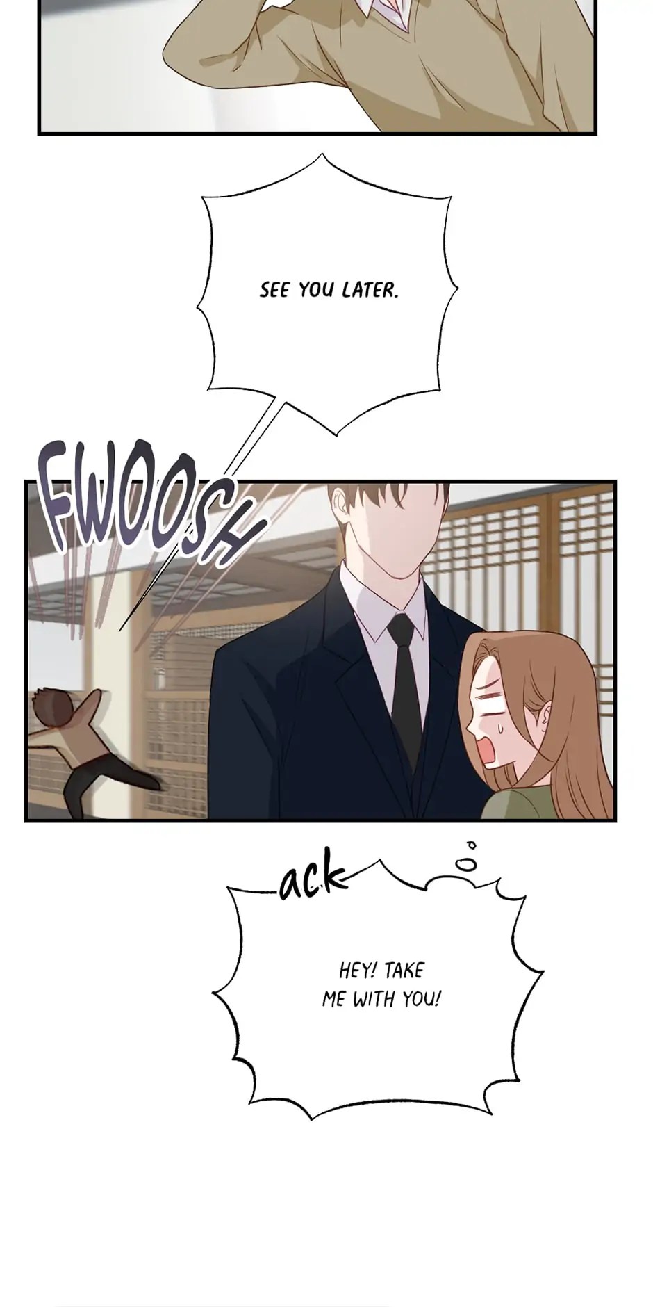 What Happens in Rio… chapter 4 - page 40