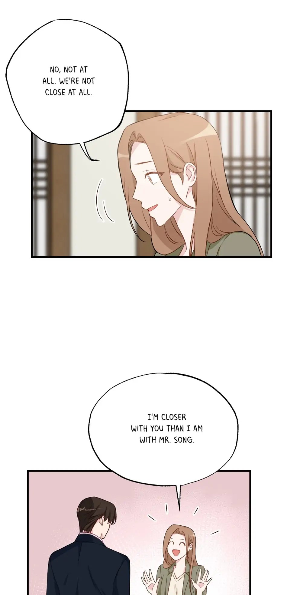 What Happens in Rio… chapter 4 - page 43
