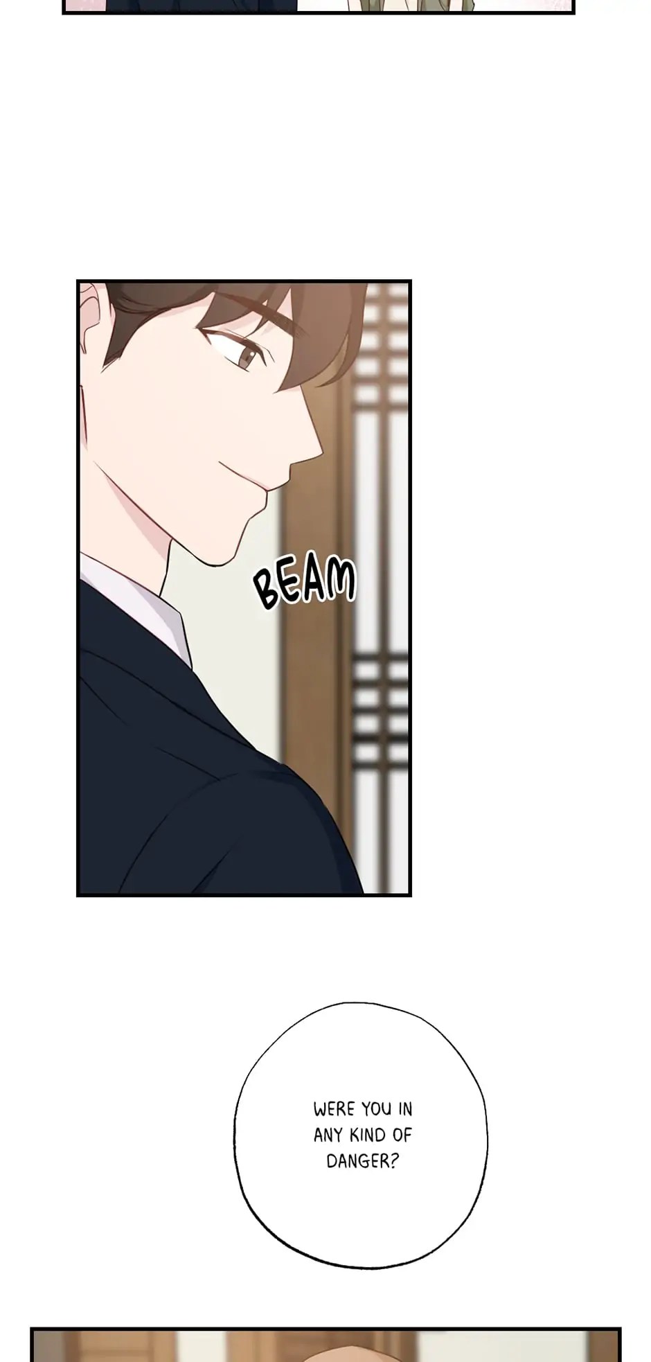 What Happens in Rio… chapter 4 - page 44