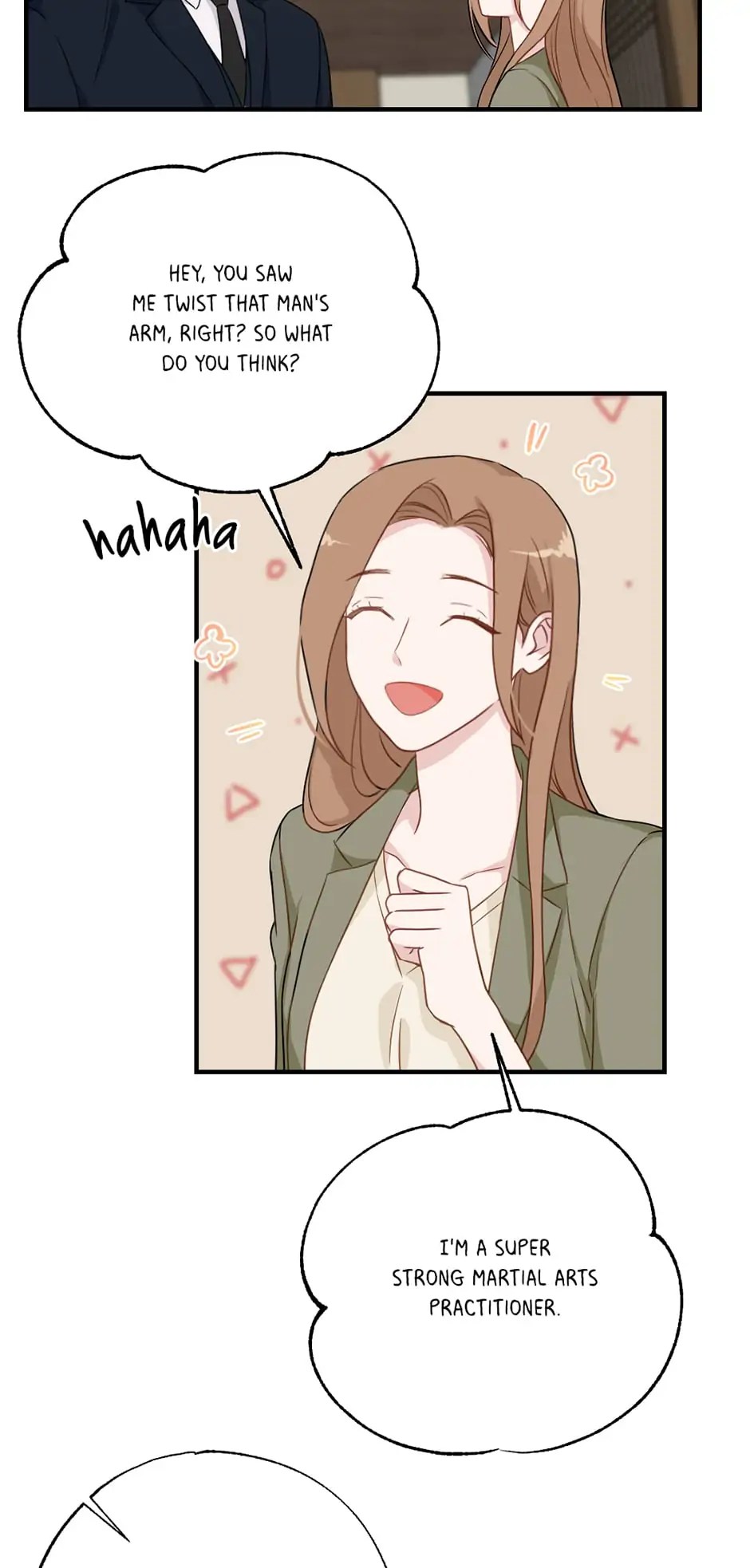 What Happens in Rio… chapter 4 - page 46