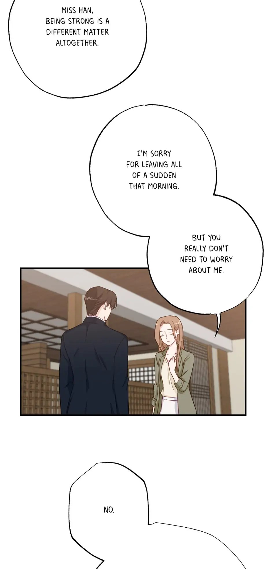 What Happens in Rio… chapter 4 - page 47