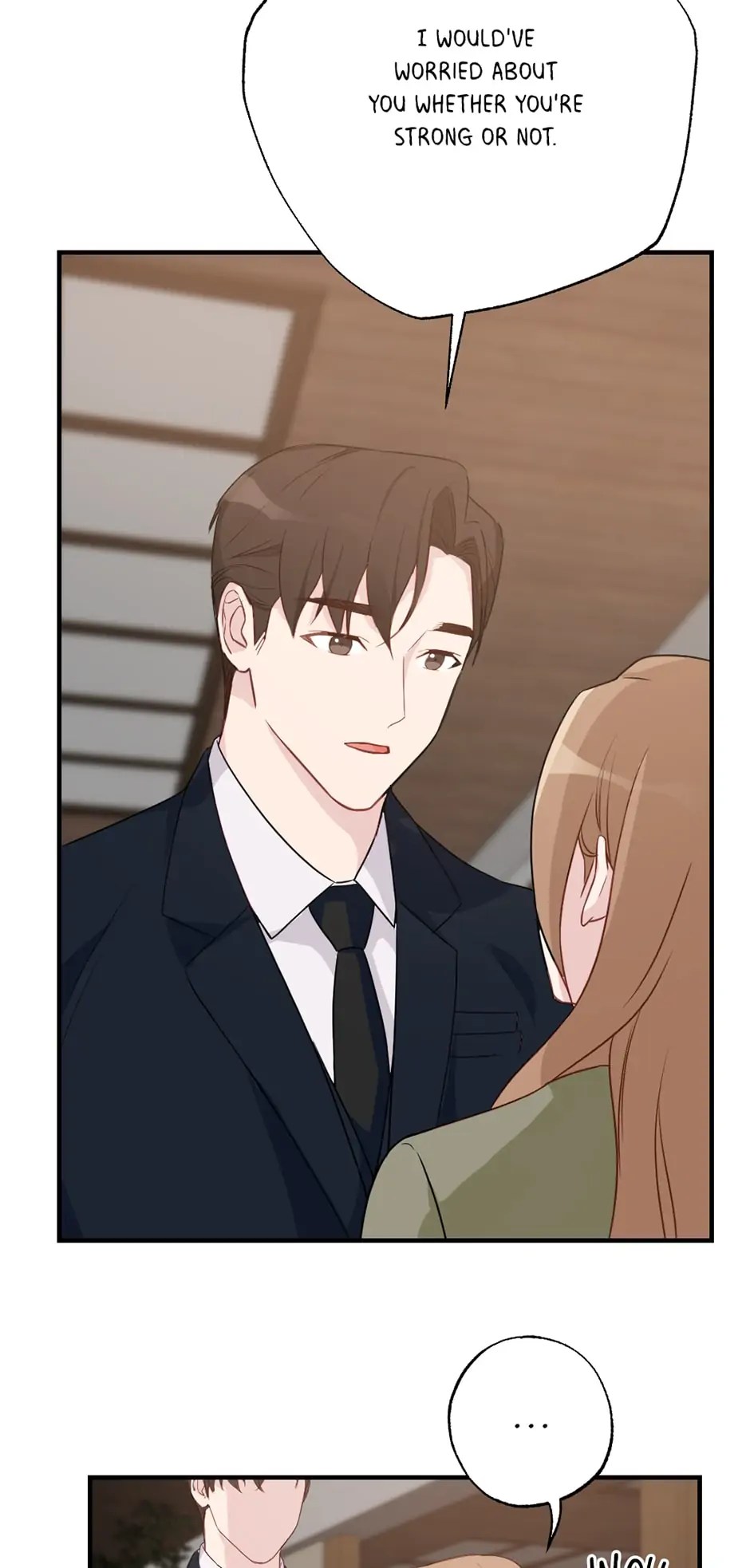 What Happens in Rio… chapter 4 - page 48