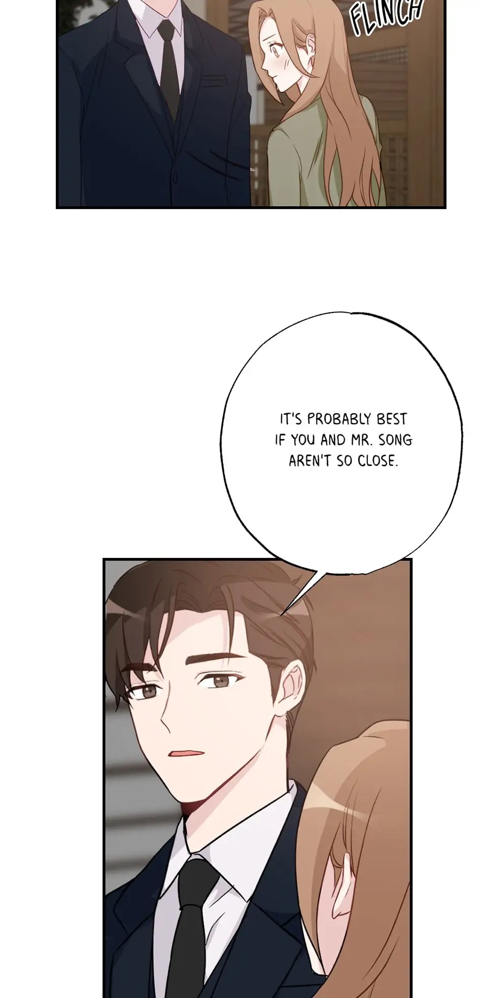 What Happens in Rio… chapter 4 - page 49