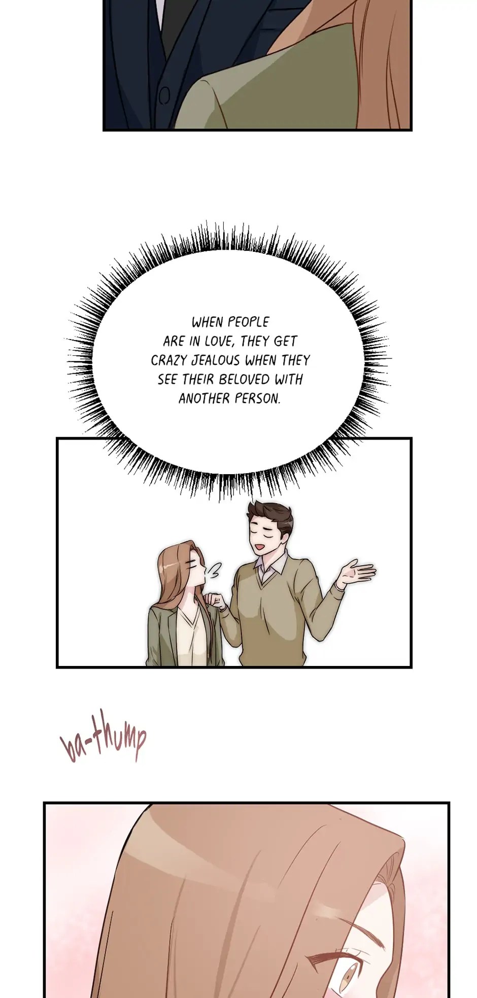 What Happens in Rio… chapter 4 - page 50