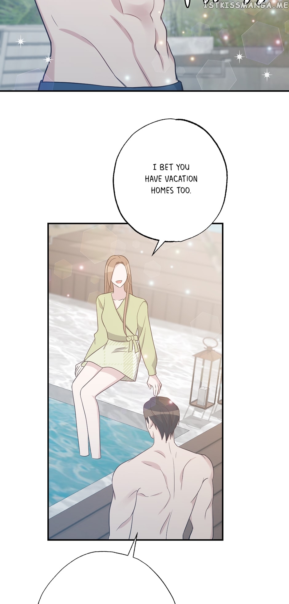 What Happens in Rio… Chapter 56 - page 10