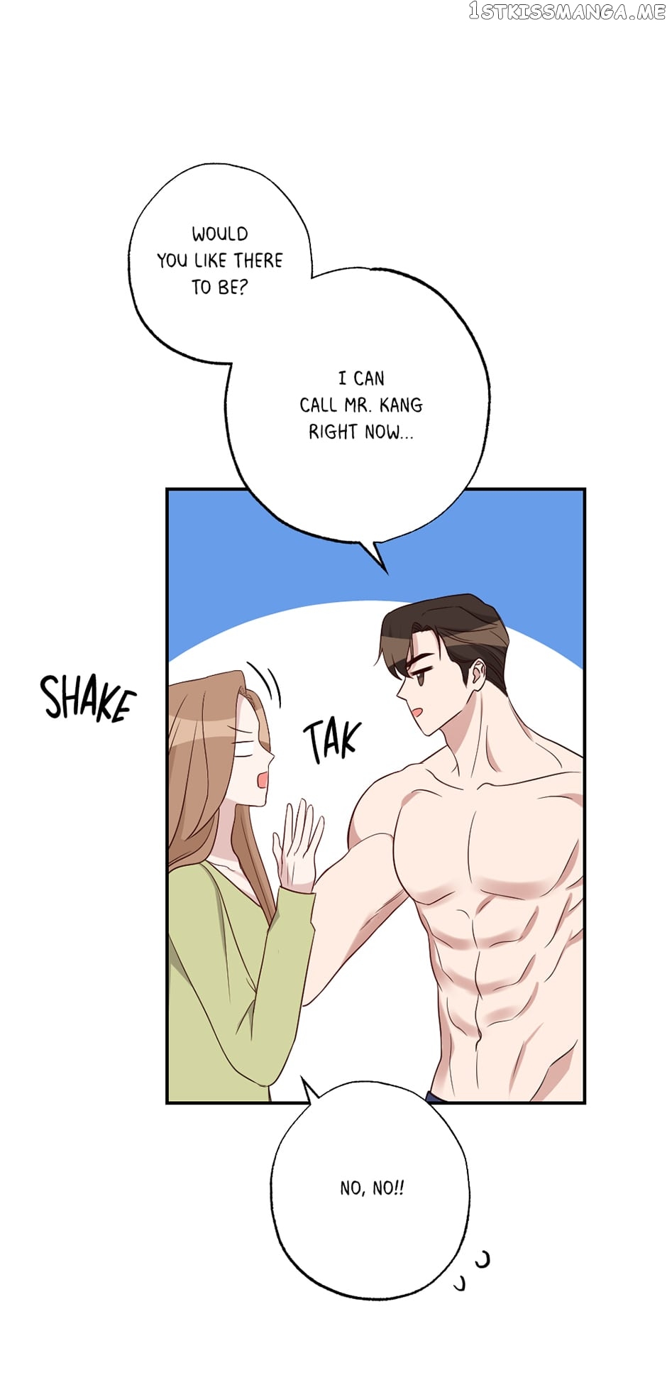 What Happens in Rio… Chapter 56 - page 12