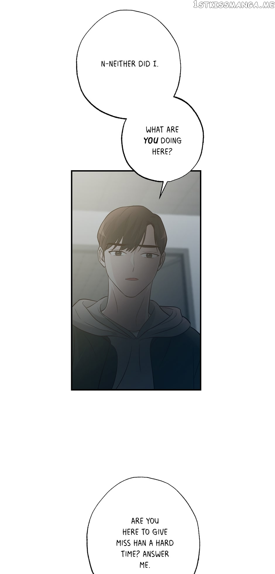 What Happens in Rio… Chapter 56 - page 2