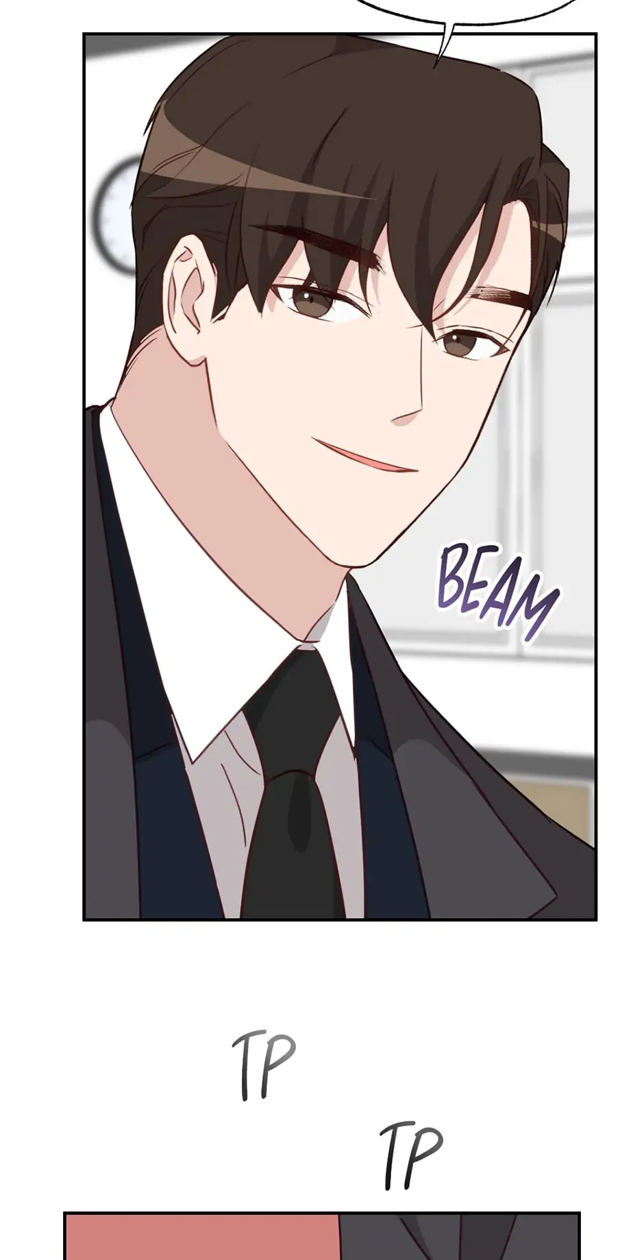 What Happens in Rio… chapter 38 - page 17