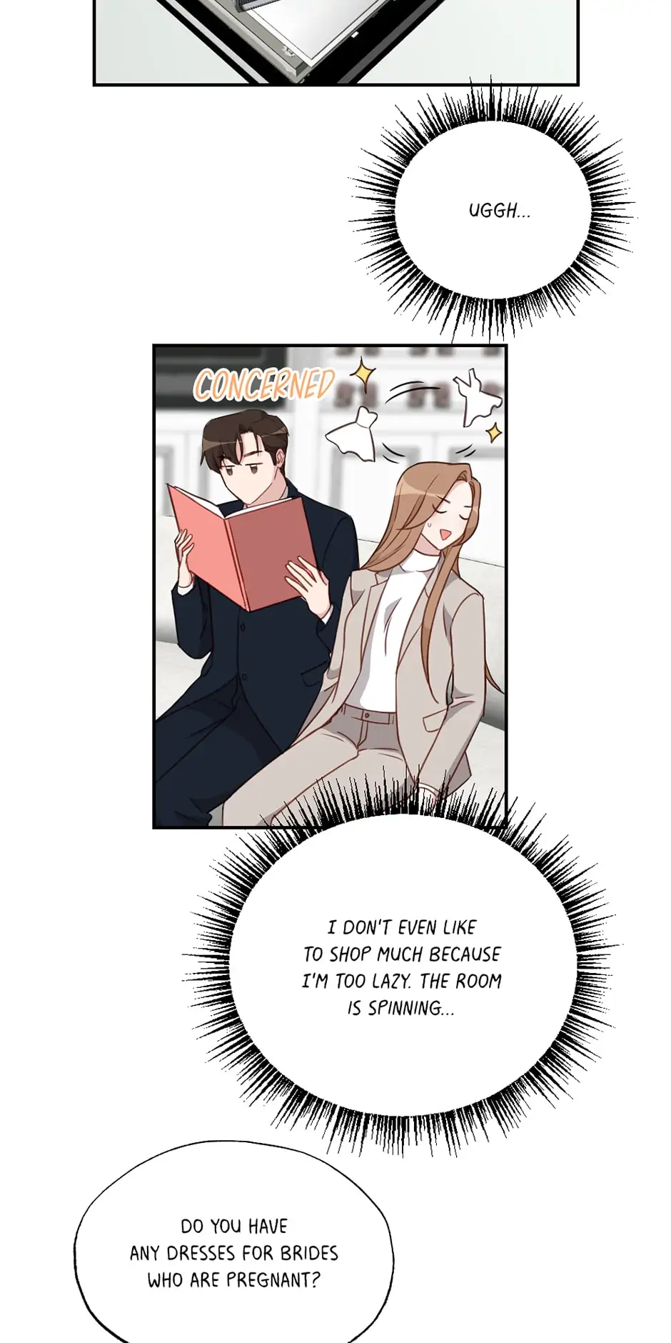 What Happens in Rio… chapter 38 - page 24