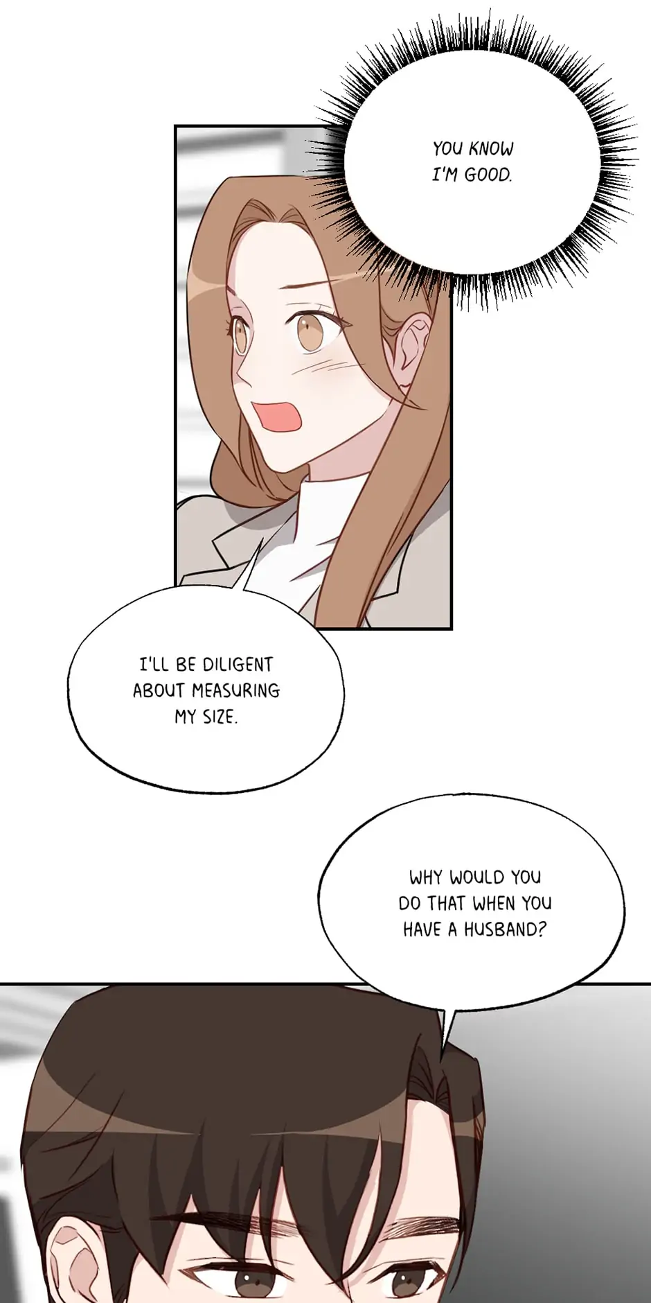 What Happens in Rio… chapter 38 - page 32