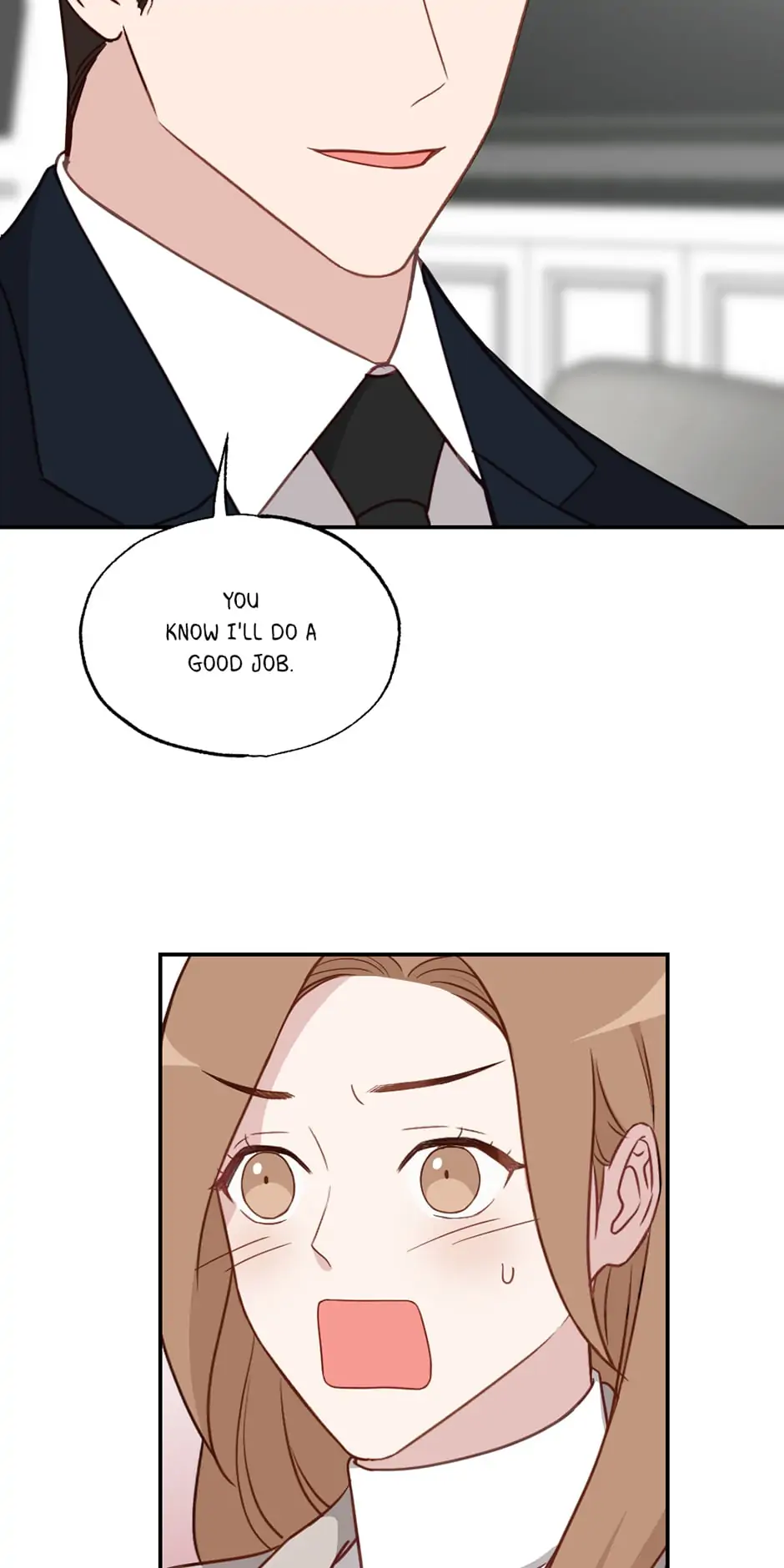 What Happens in Rio… chapter 38 - page 33