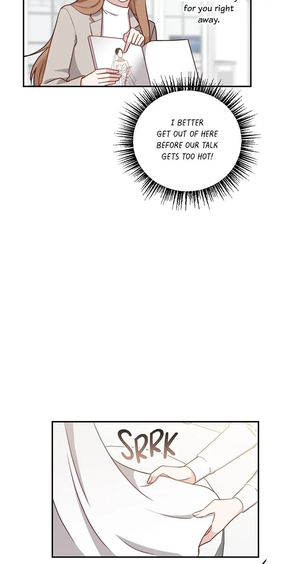 What Happens in Rio… chapter 38 - page 36