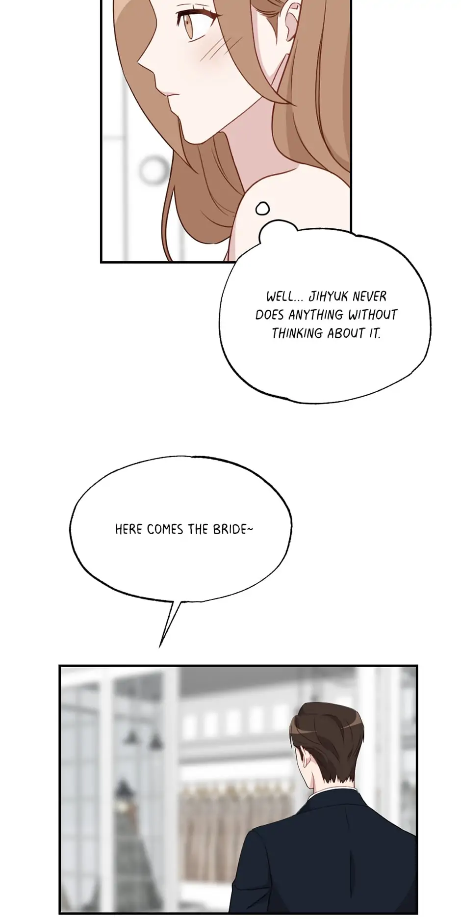 What Happens in Rio… chapter 38 - page 38