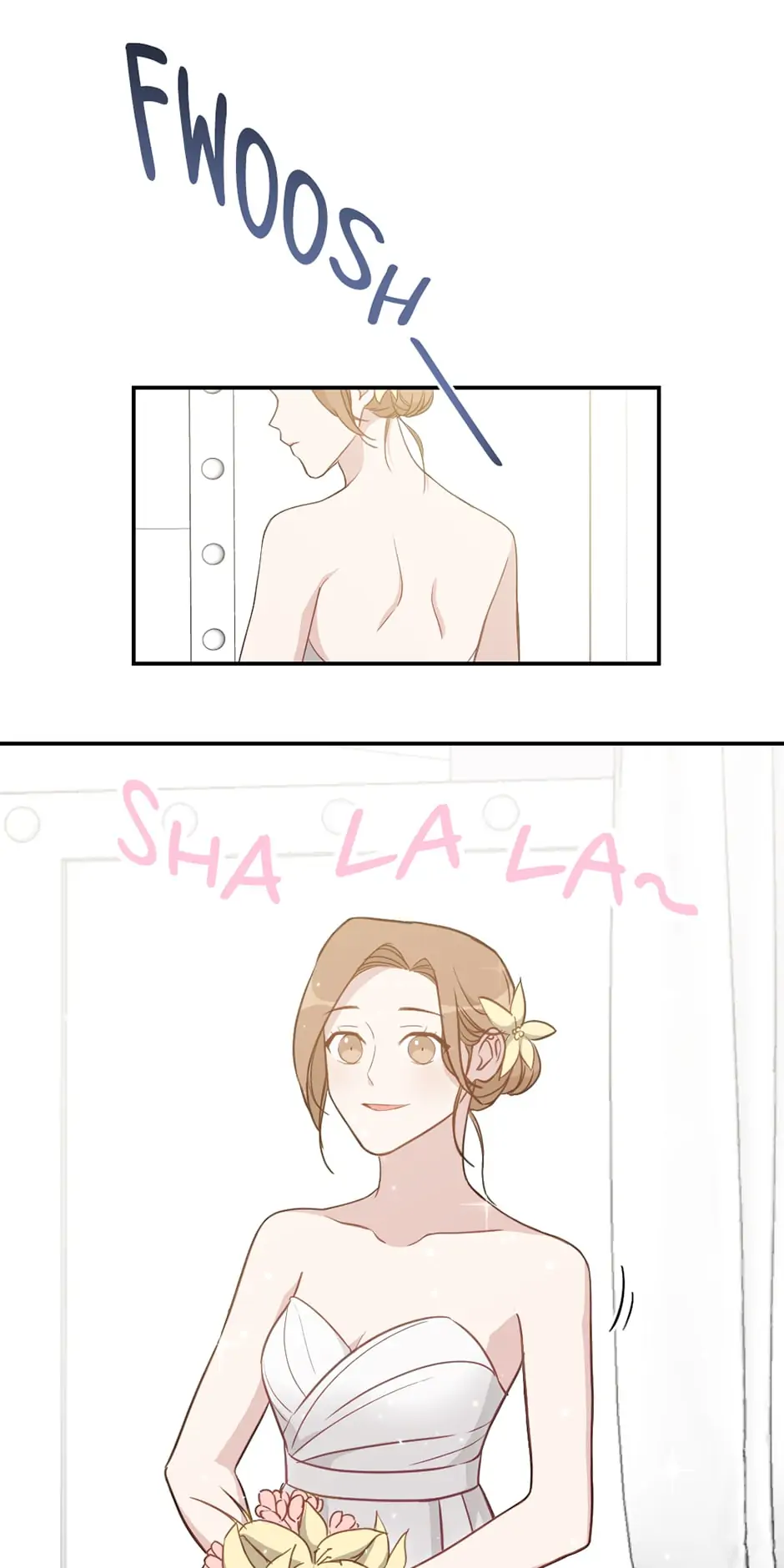 What Happens in Rio… chapter 38 - page 39