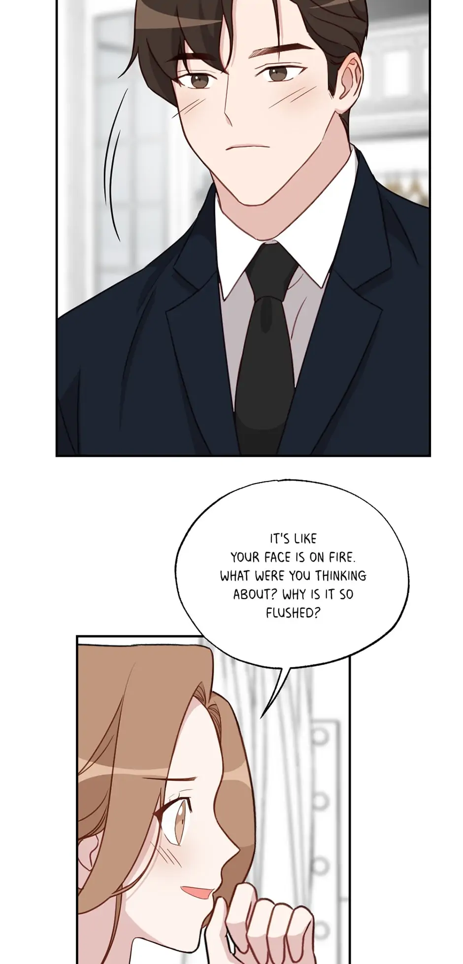 What Happens in Rio… chapter 38 - page 44
