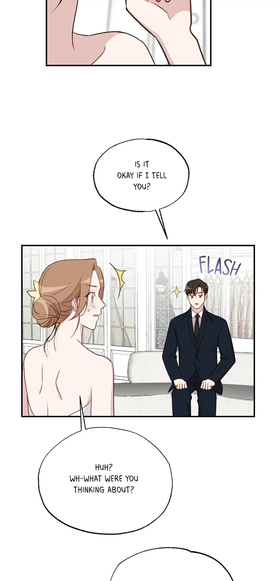 What Happens in Rio… chapter 38 - page 45