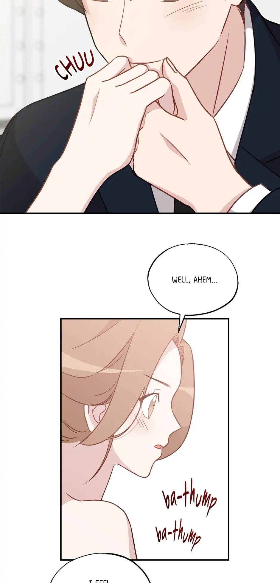 What Happens in Rio… chapter 38 - page 49