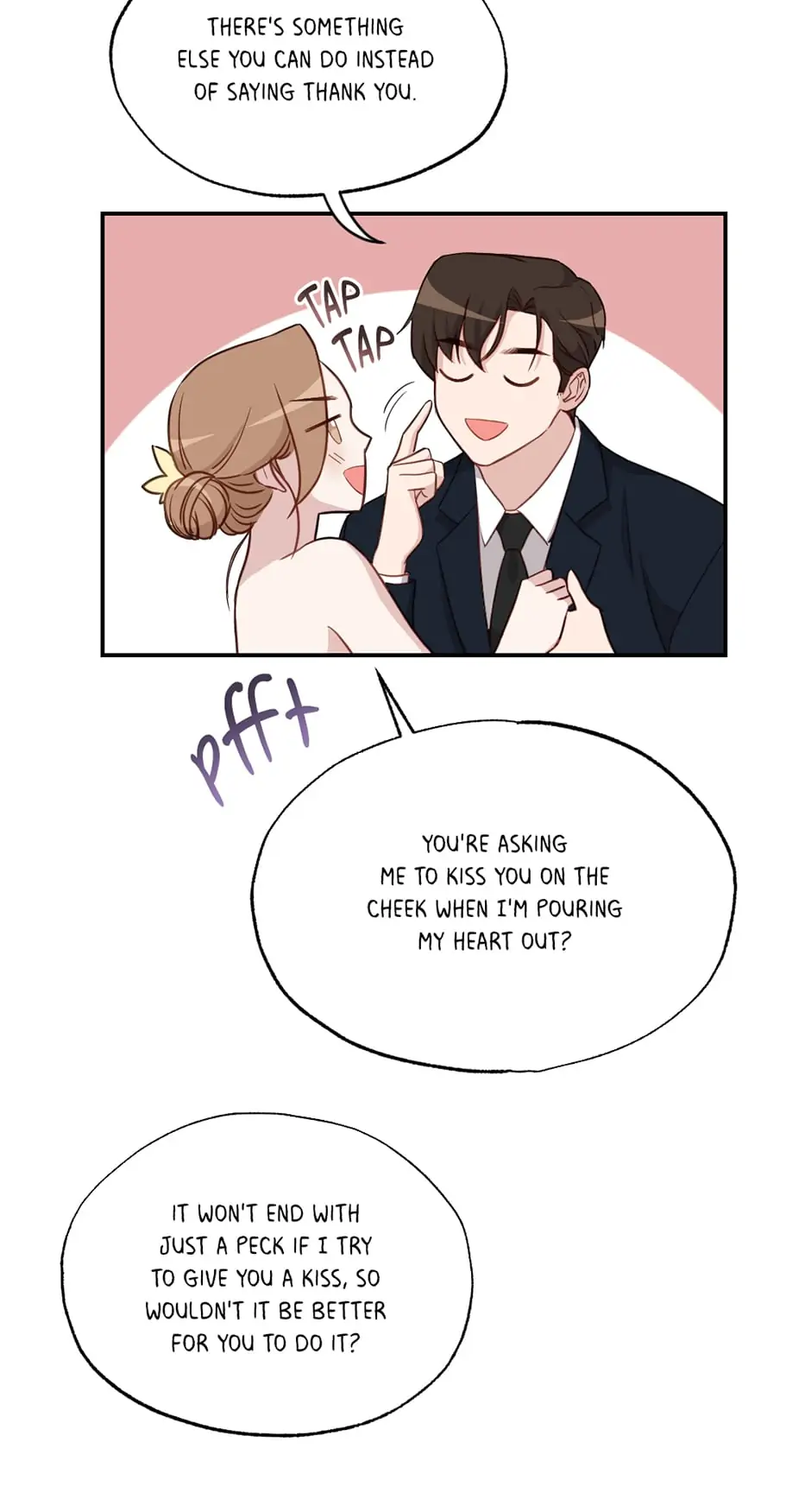 What Happens in Rio… chapter 38 - page 54