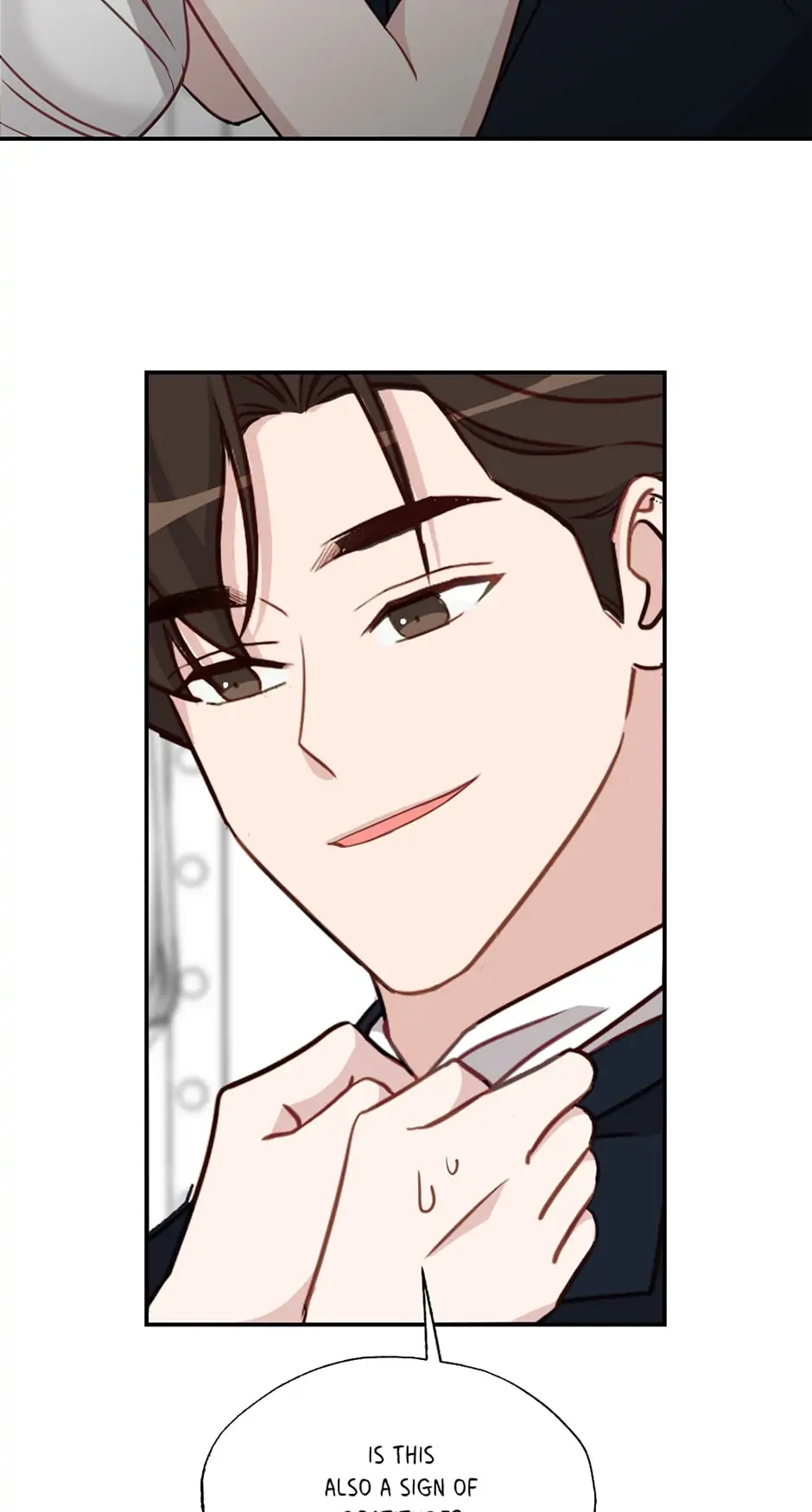 What Happens in Rio… chapter 38 - page 57