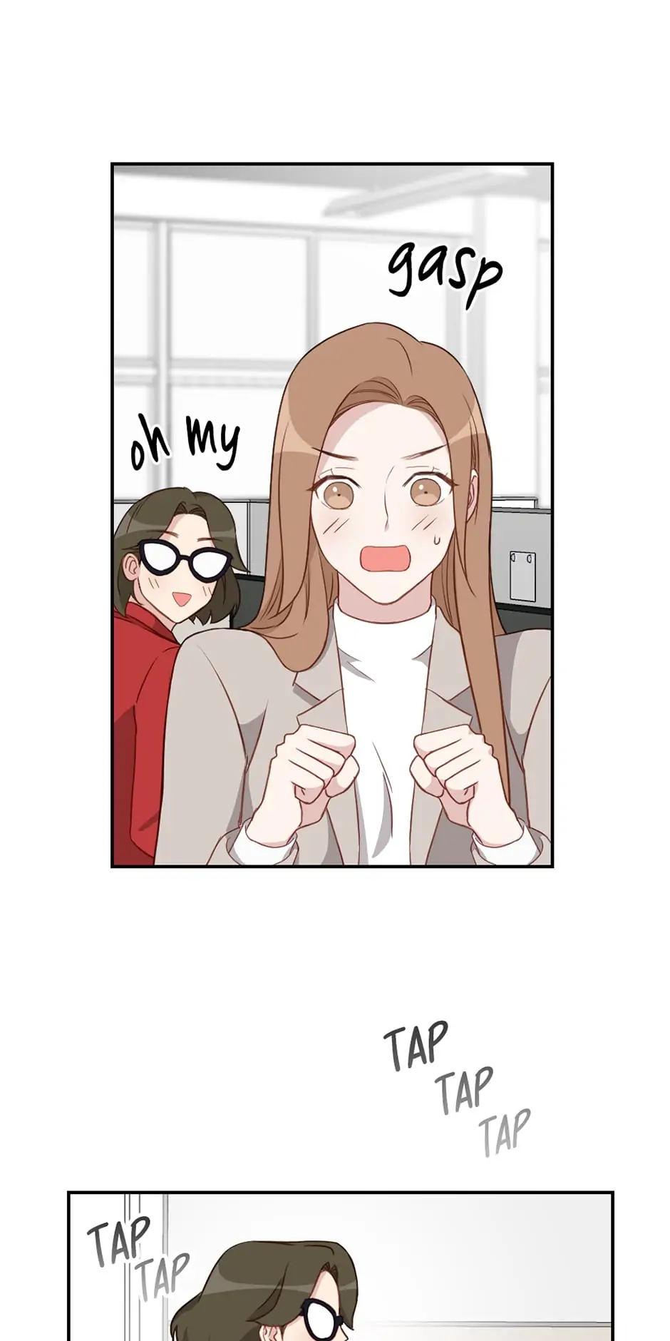 What Happens in Rio… chapter 38 - page 9