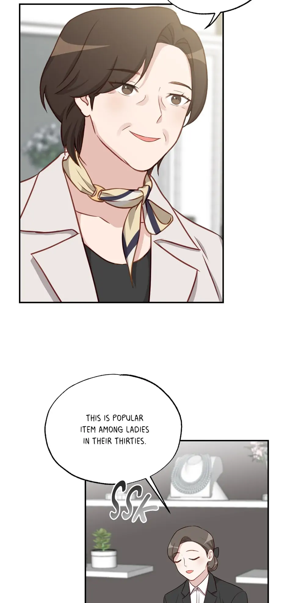 What Happens in Rio… chapter 36 - page 35