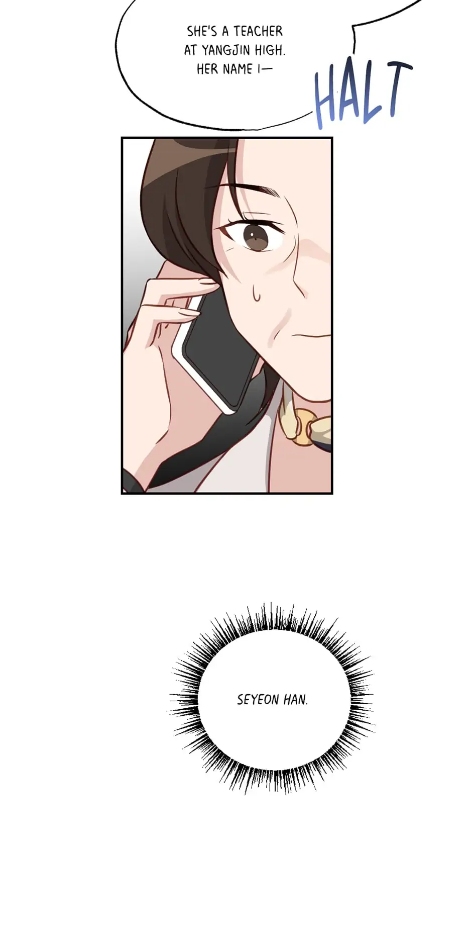 What Happens in Rio… chapter 36 - page 48