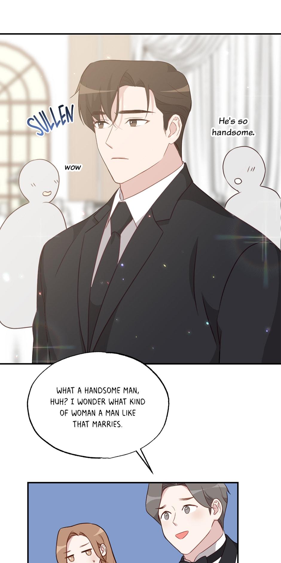 What Happens in Rio… chapter 35 - page 1