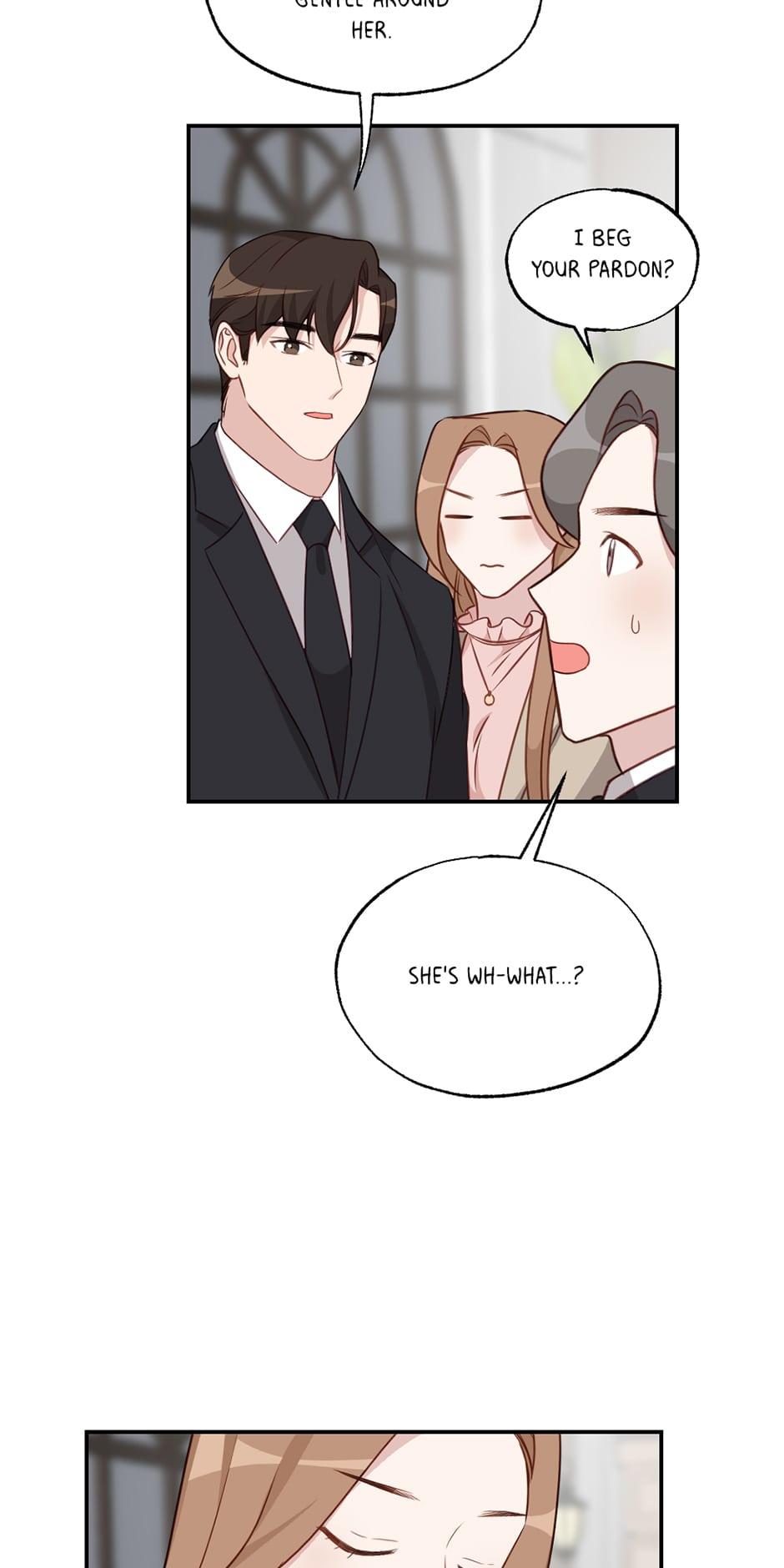 What Happens in Rio… chapter 35 - page 13