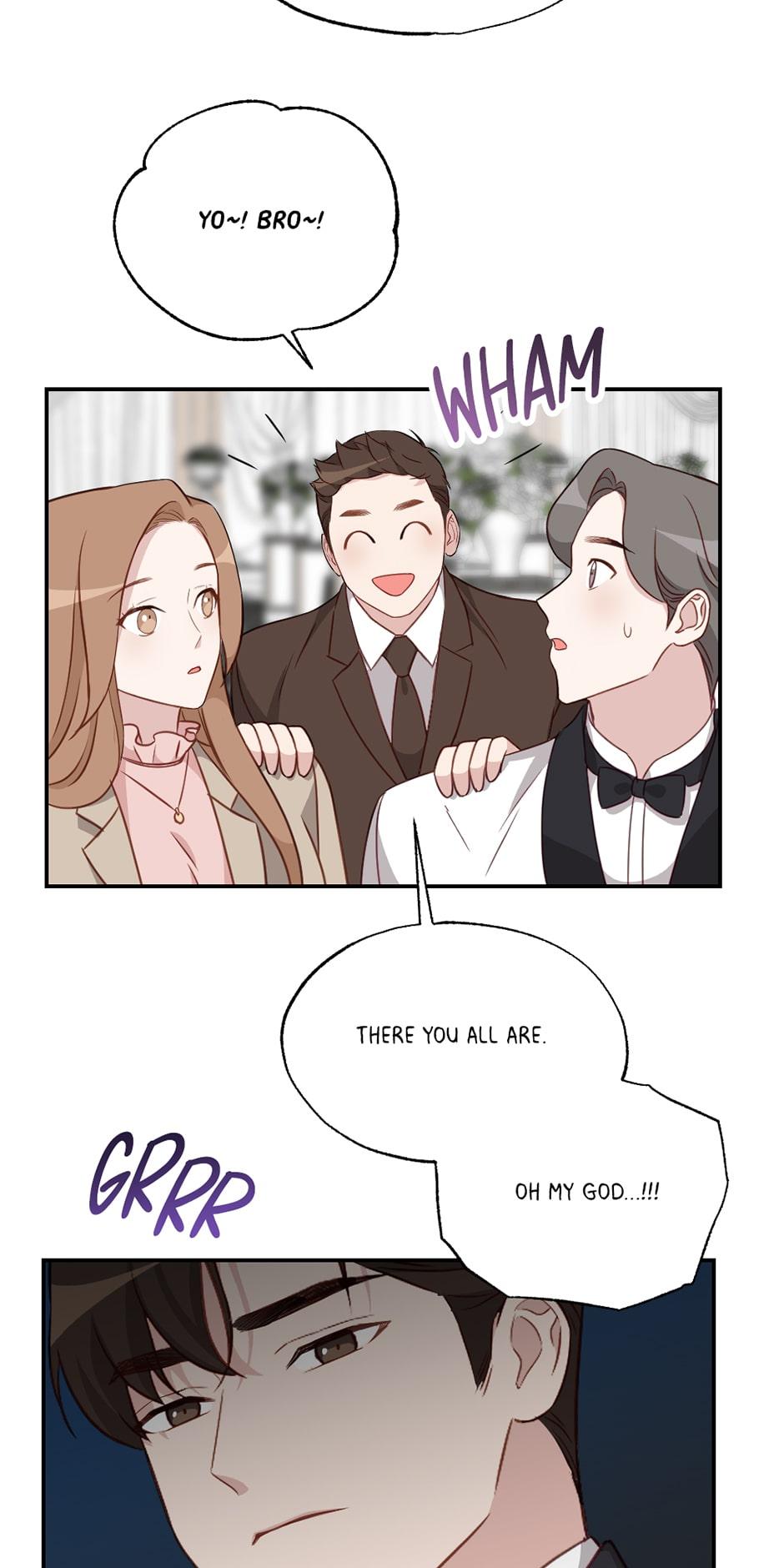 What Happens in Rio… chapter 35 - page 15
