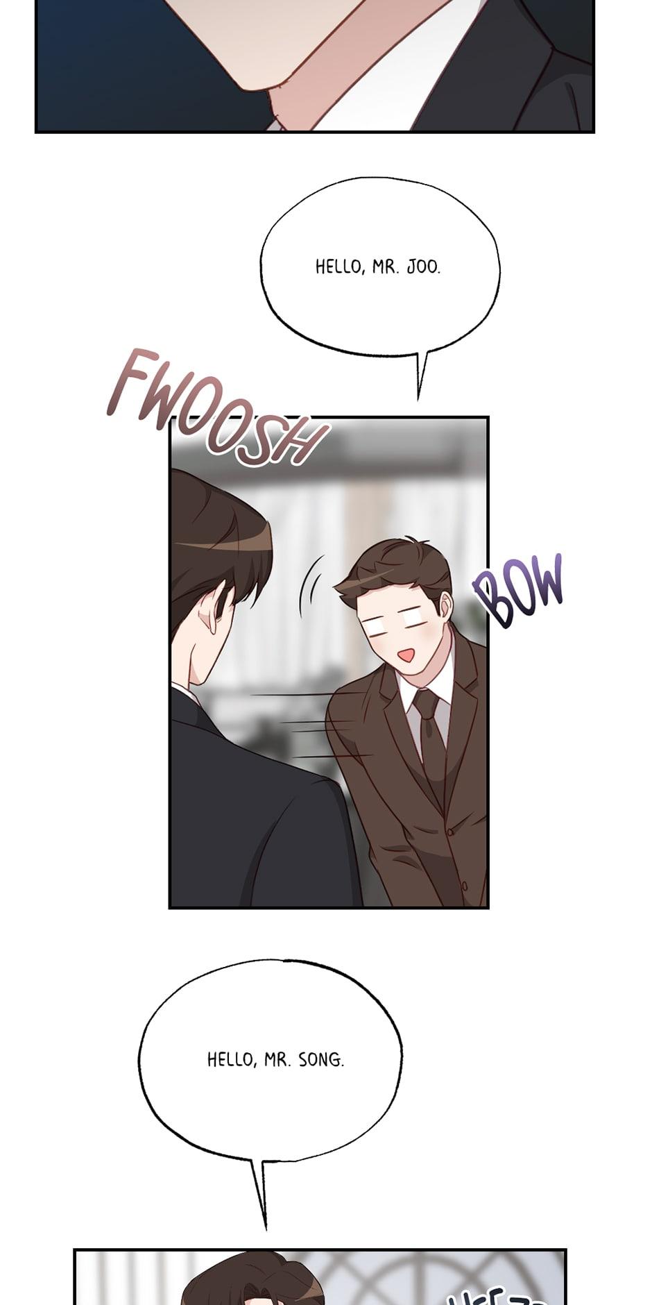 What Happens in Rio… chapter 35 - page 16