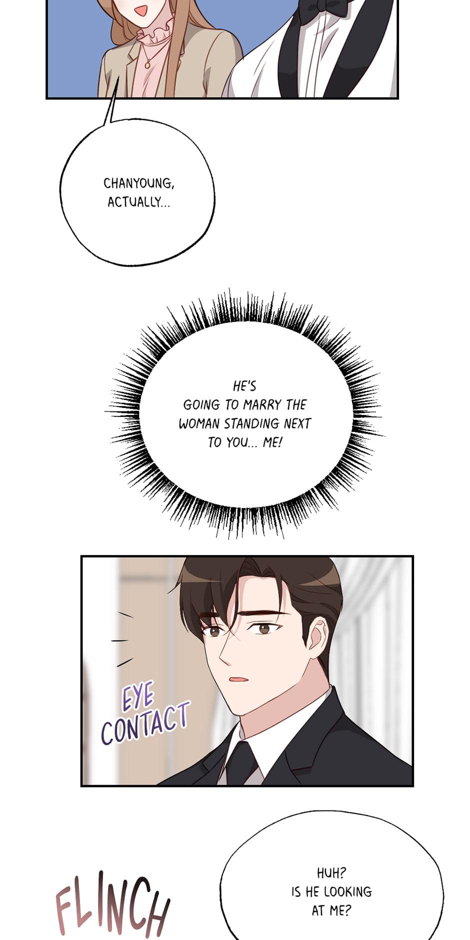 What Happens in Rio… chapter 35 - page 2
