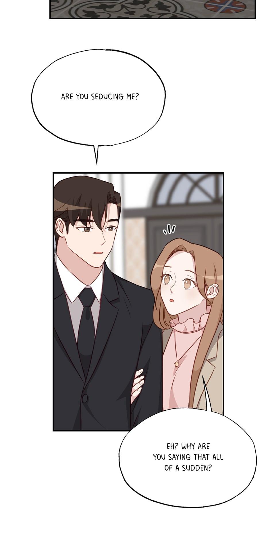 What Happens in Rio… chapter 35 - page 20