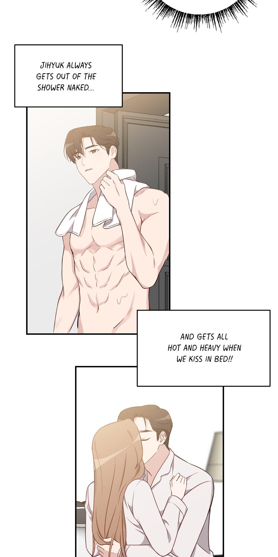 What Happens in Rio… chapter 35 - page 22