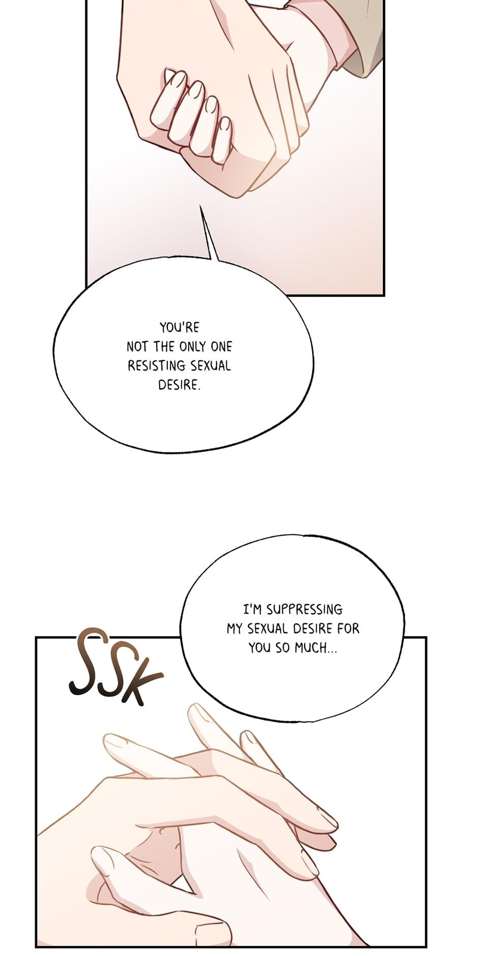 What Happens in Rio… chapter 35 - page 28