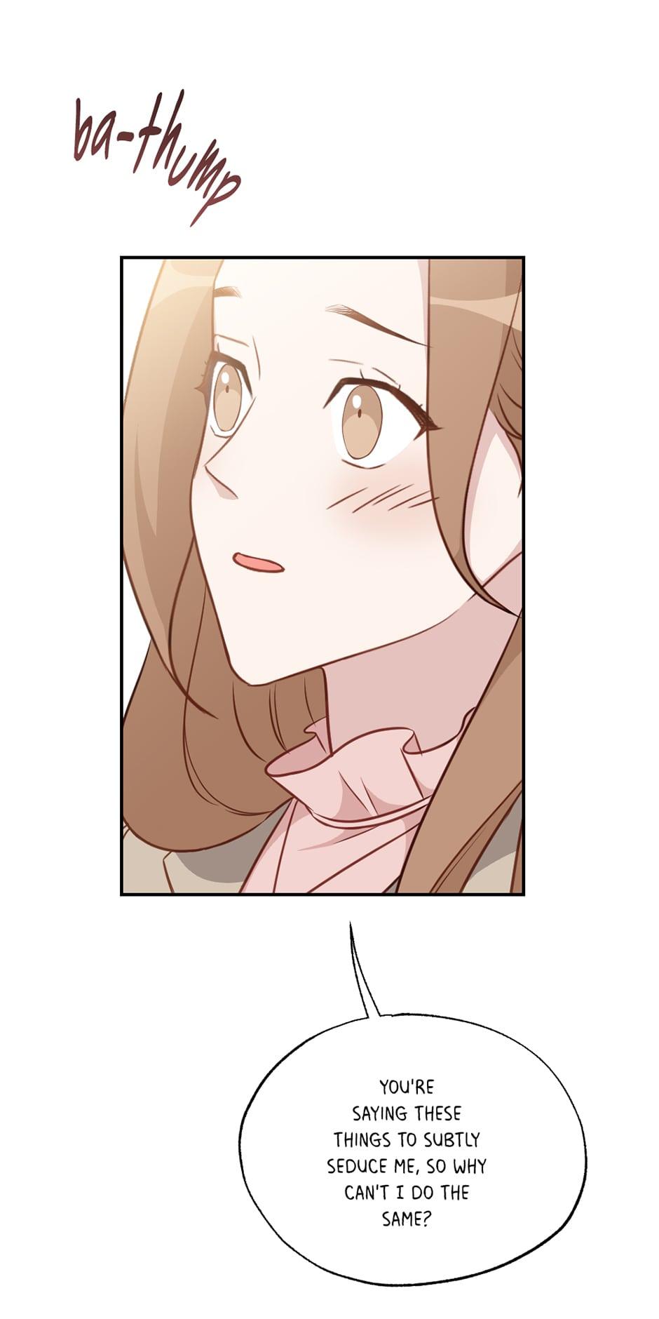 What Happens in Rio… chapter 35 - page 30