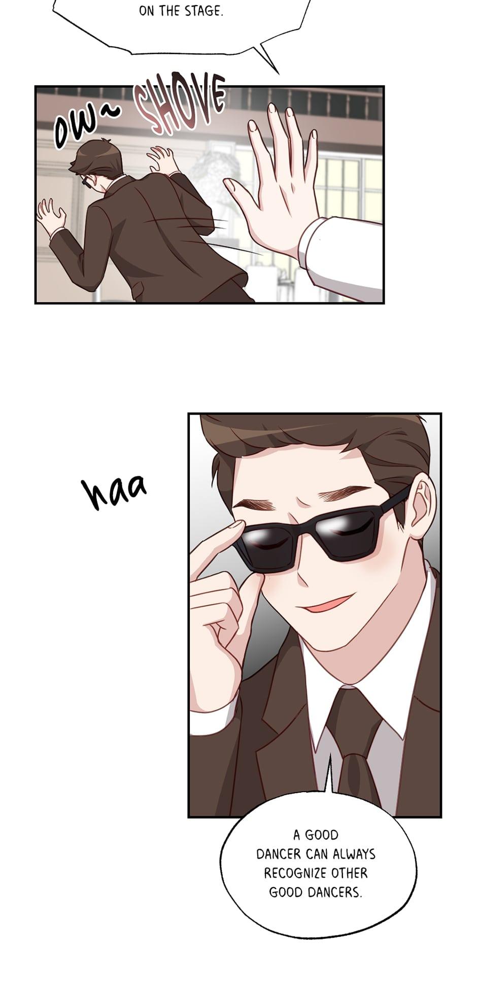 What Happens in Rio… chapter 35 - page 42
