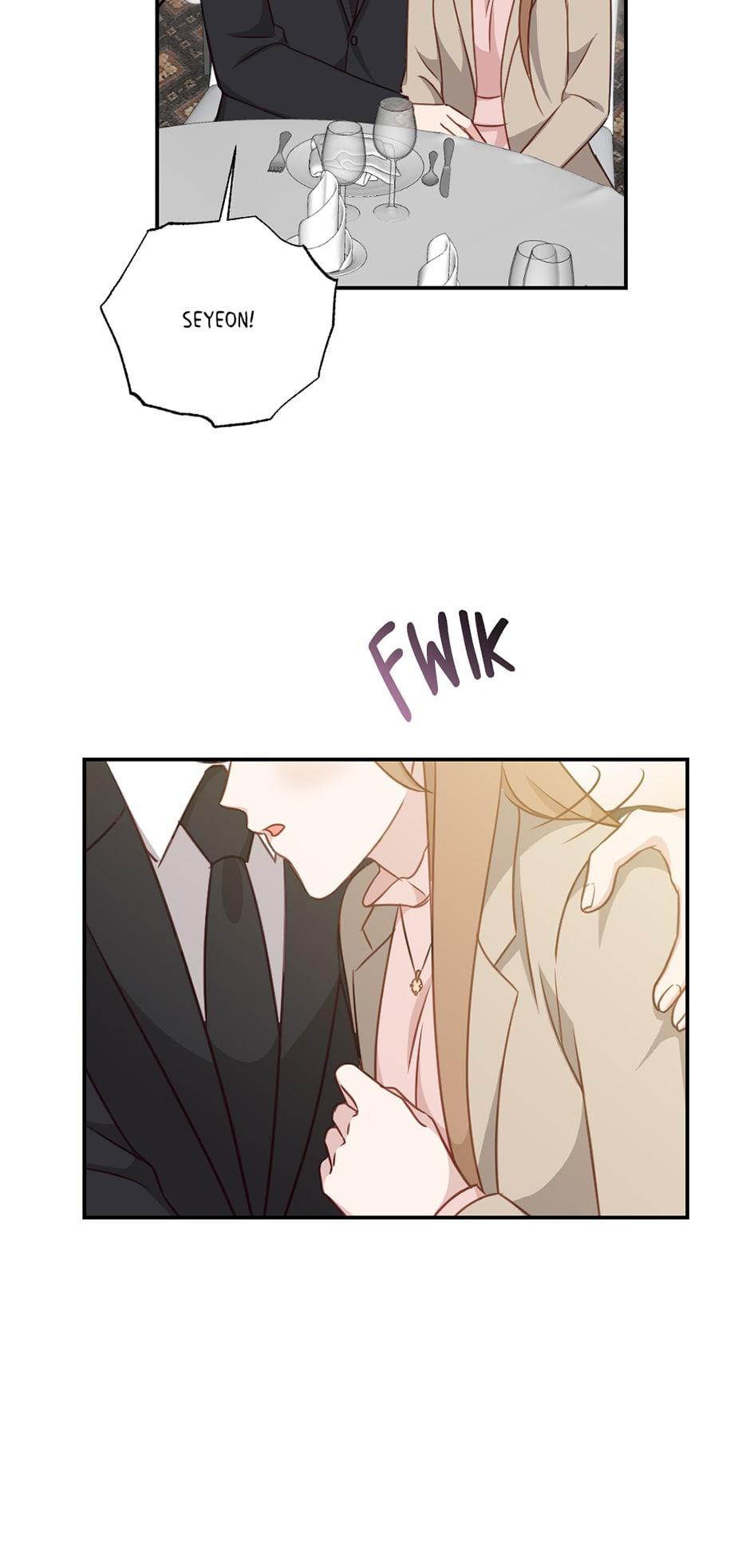 What Happens in Rio… chapter 35 - page 46