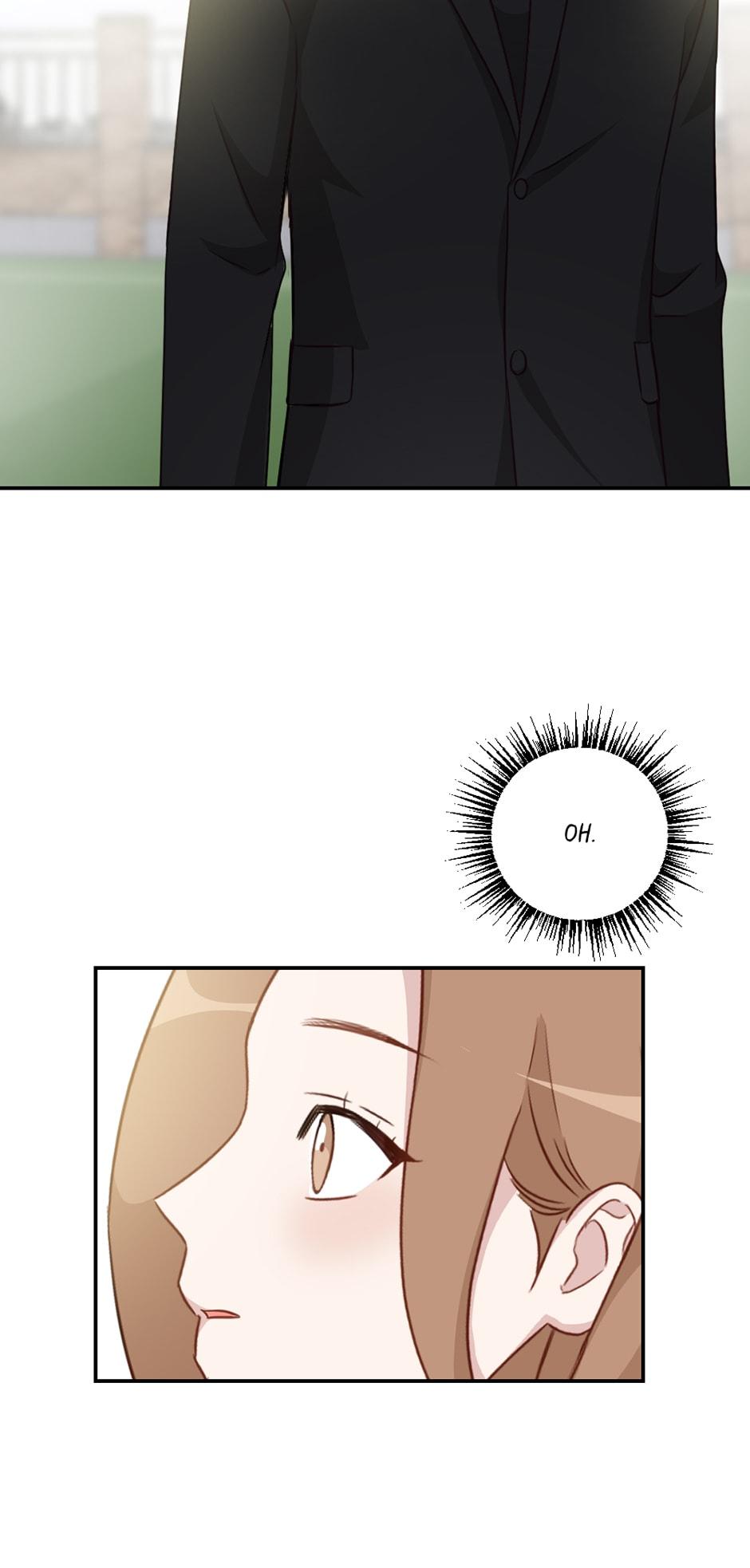 What Happens in Rio… chapter 35 - page 50