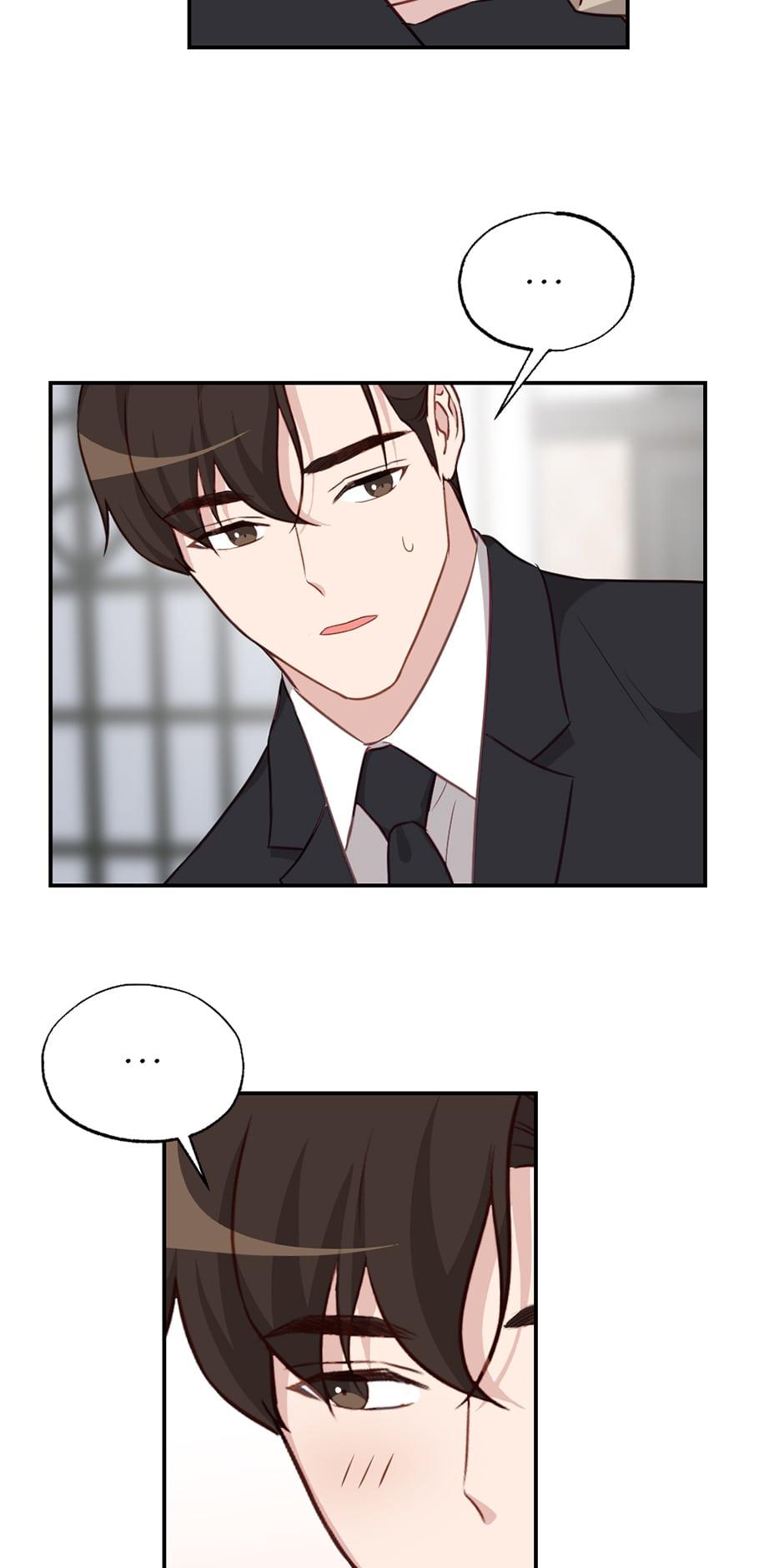 What Happens in Rio… chapter 35 - page 8