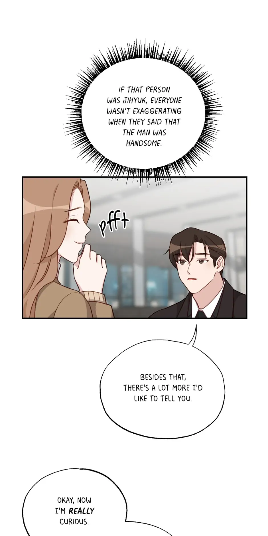 What Happens in Rio… Chapter 42 - page 13