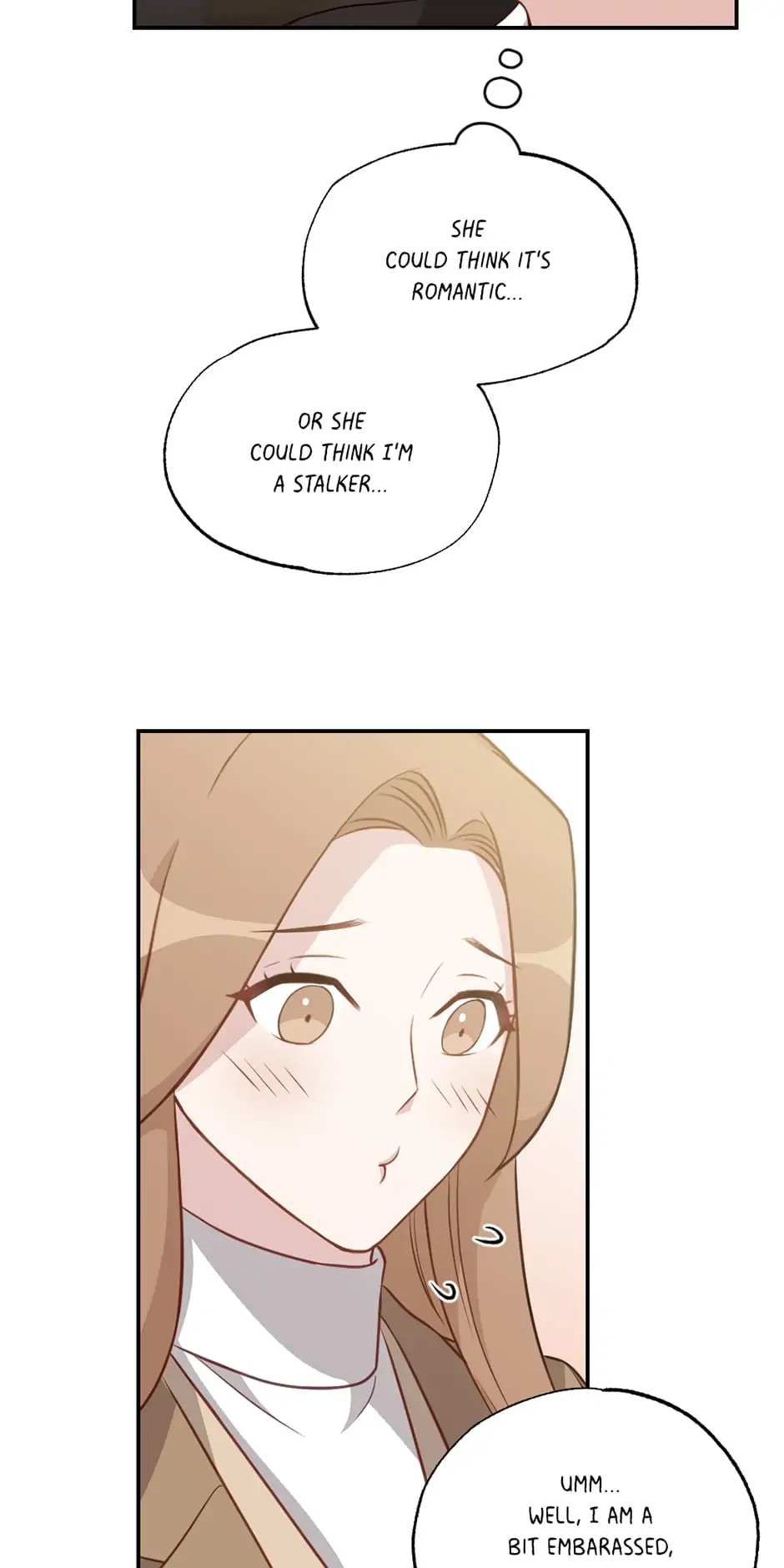 What Happens in Rio… Chapter 42 - page 15