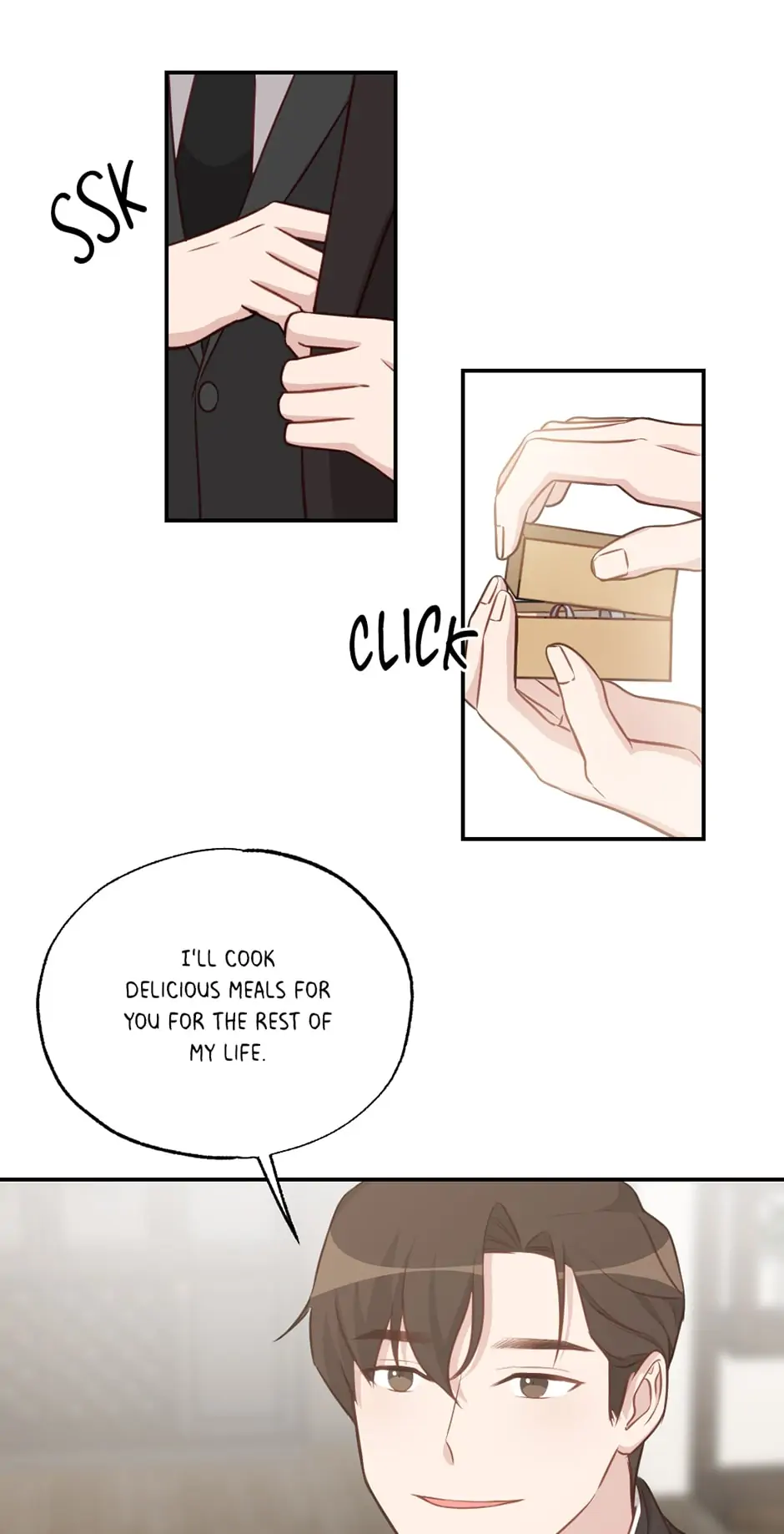What Happens in Rio… Chapter 42 - page 21