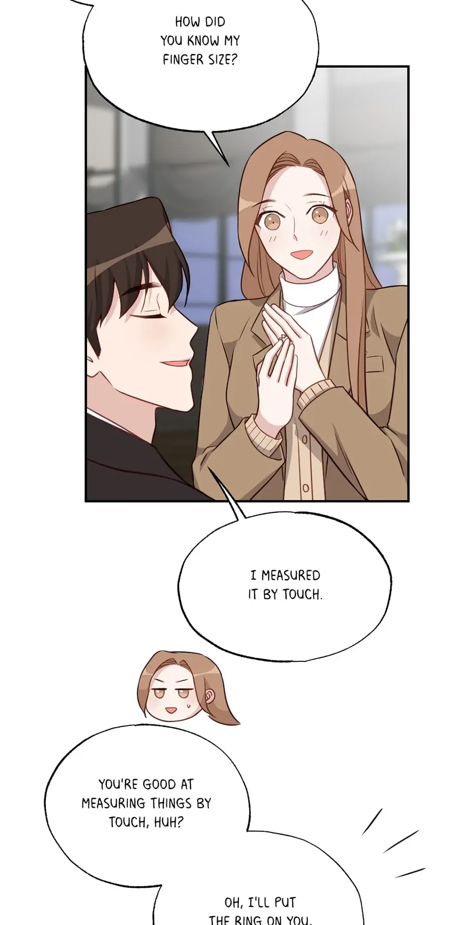 What Happens in Rio… Chapter 42 - page 24