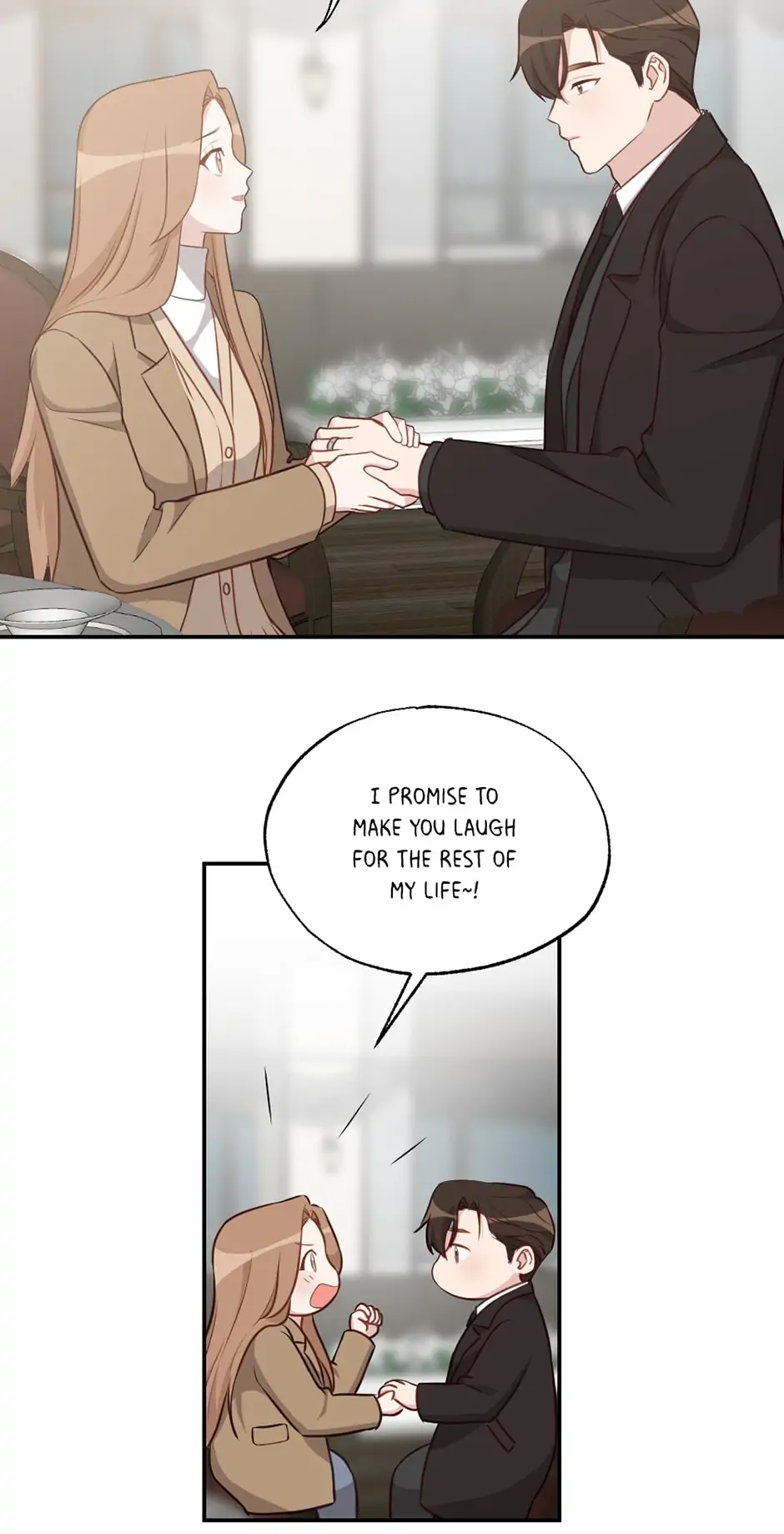 What Happens in Rio… Chapter 42 - page 26