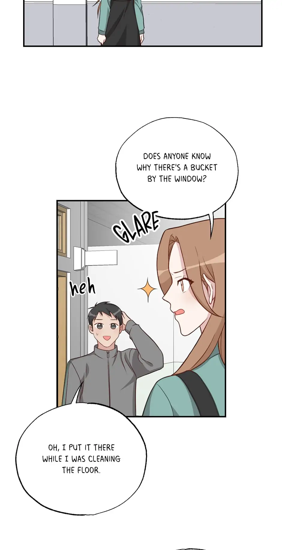 What Happens in Rio… Chapter 42 - page 43