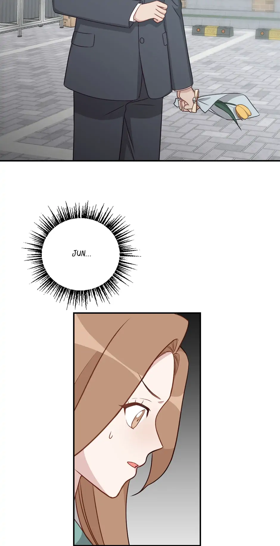 What Happens in Rio… Chapter 42 - page 50