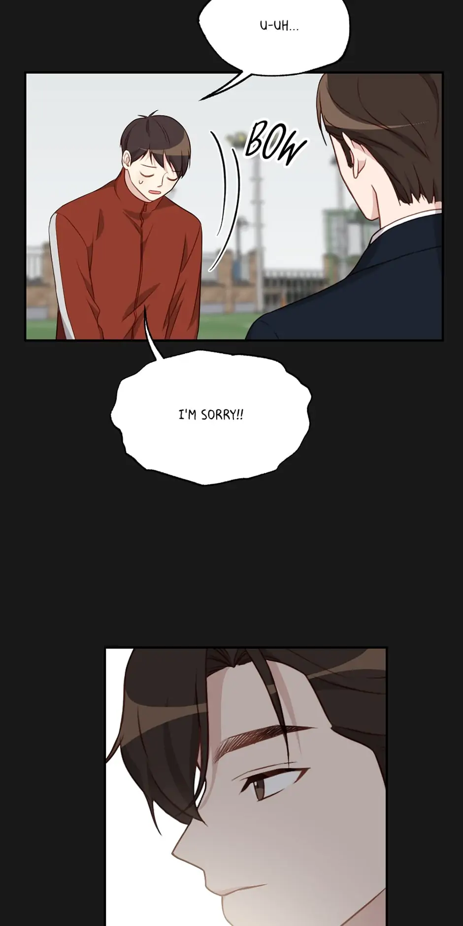 What Happens in Rio… Chapter 42 - page 6