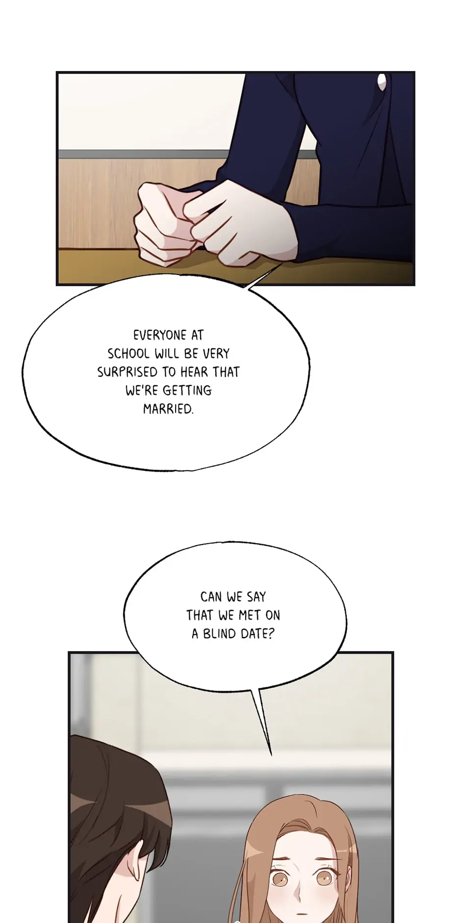 What Happens in Rio… chapter 17 - page 12